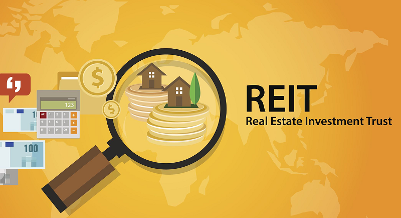 Mô hình quỹ tín thác đầu tư bất động sản trên thế giới (REIT) 